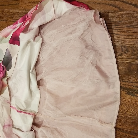 Rosey Future Dress - Picture 12 of 14